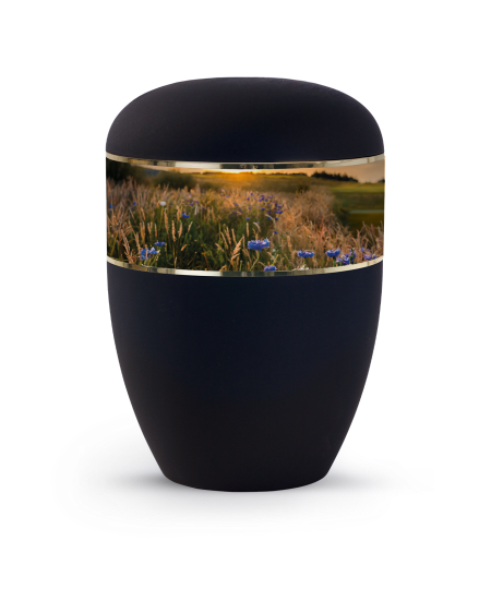 Naturstoffurne