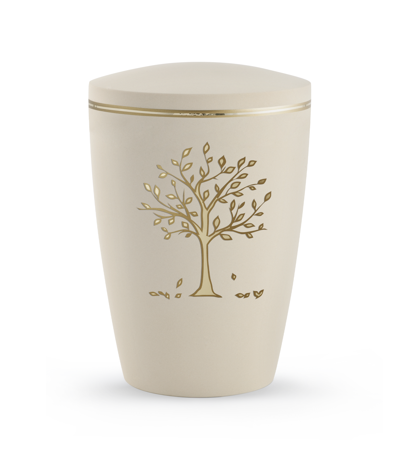 Naturstoffurne