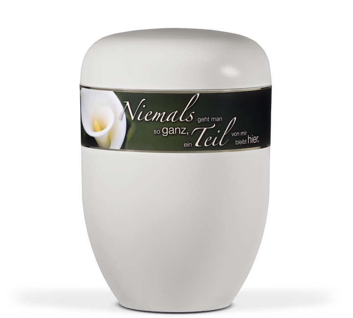 Naturstoffurne
