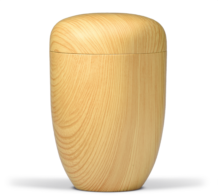 Naturstoffurne