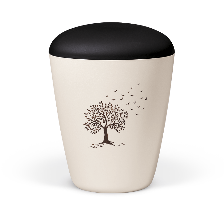 Naturstoffurne