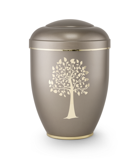 Naturstoffurne