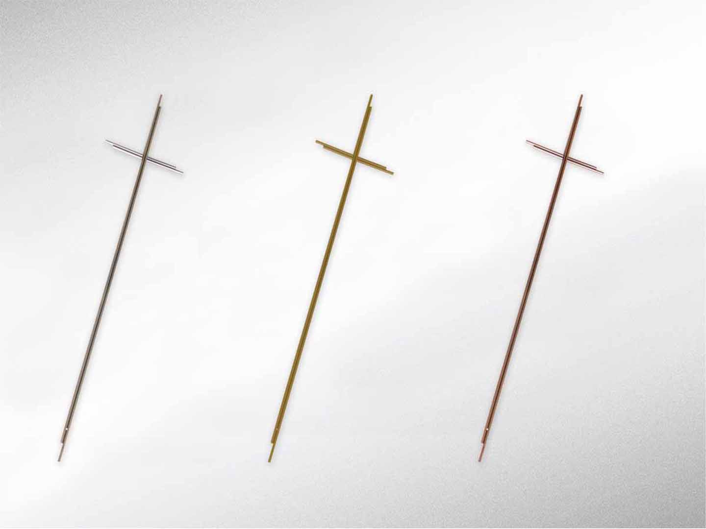 Sargkreuz | Sargdeckelkreuz | Deckelkreuze