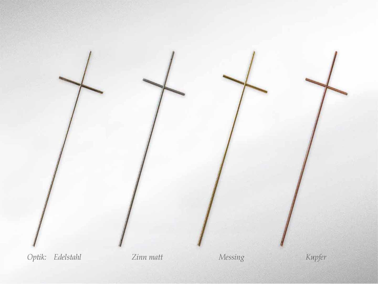 Sargkreuz | Sargdeckelkreuz | Deckelkreuze