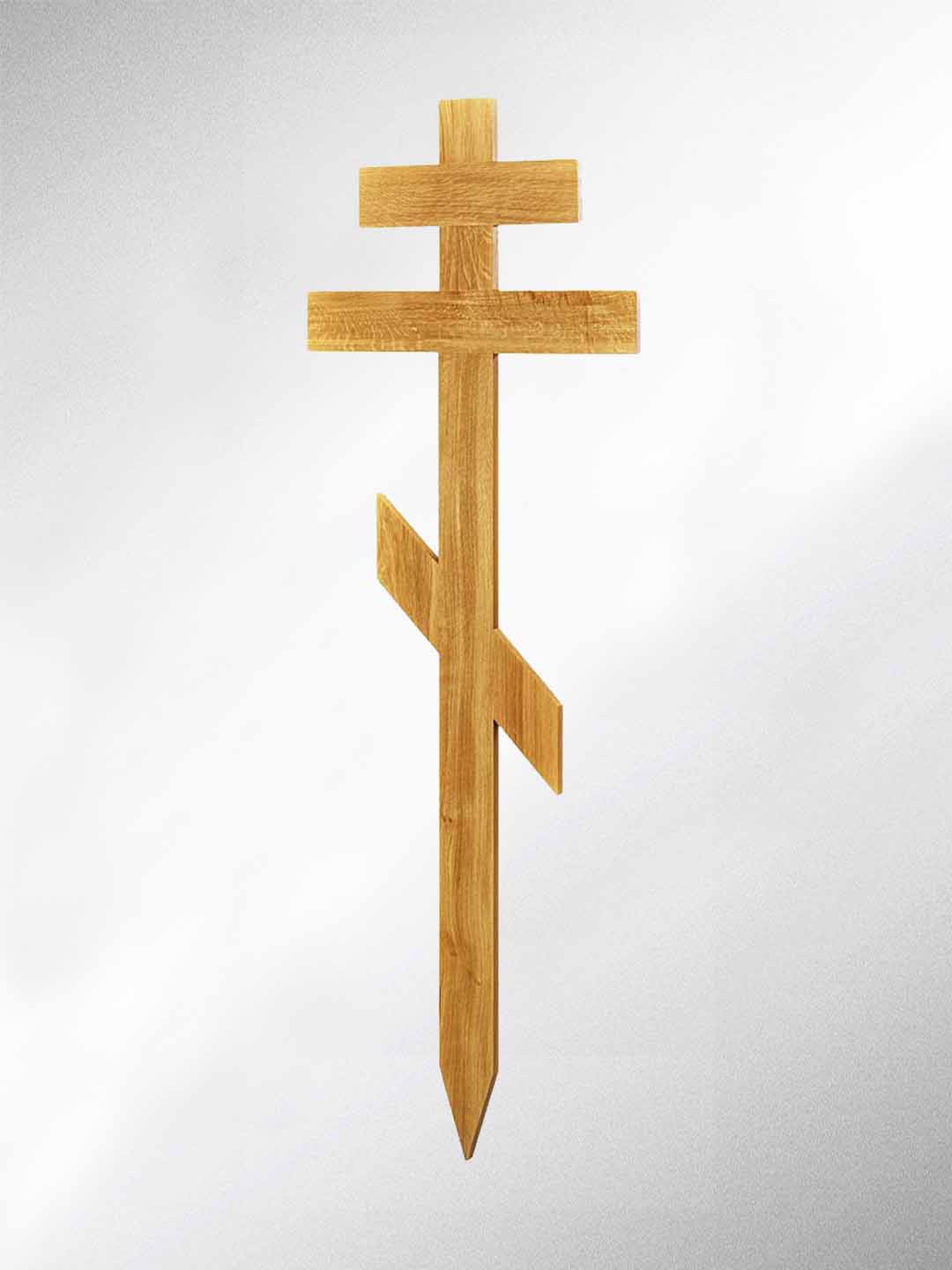 Grabkreuz orthodox