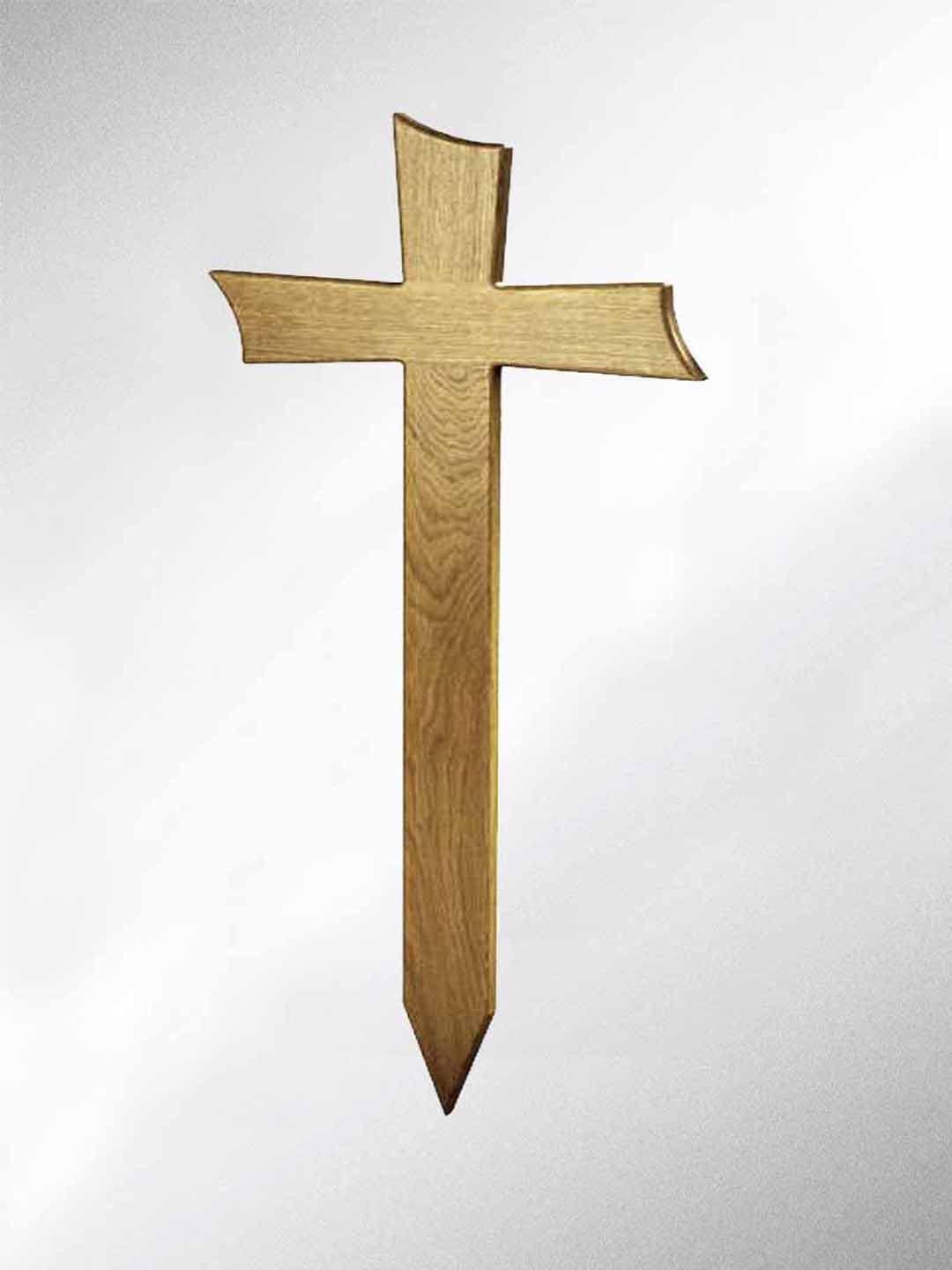 Grabkreuz