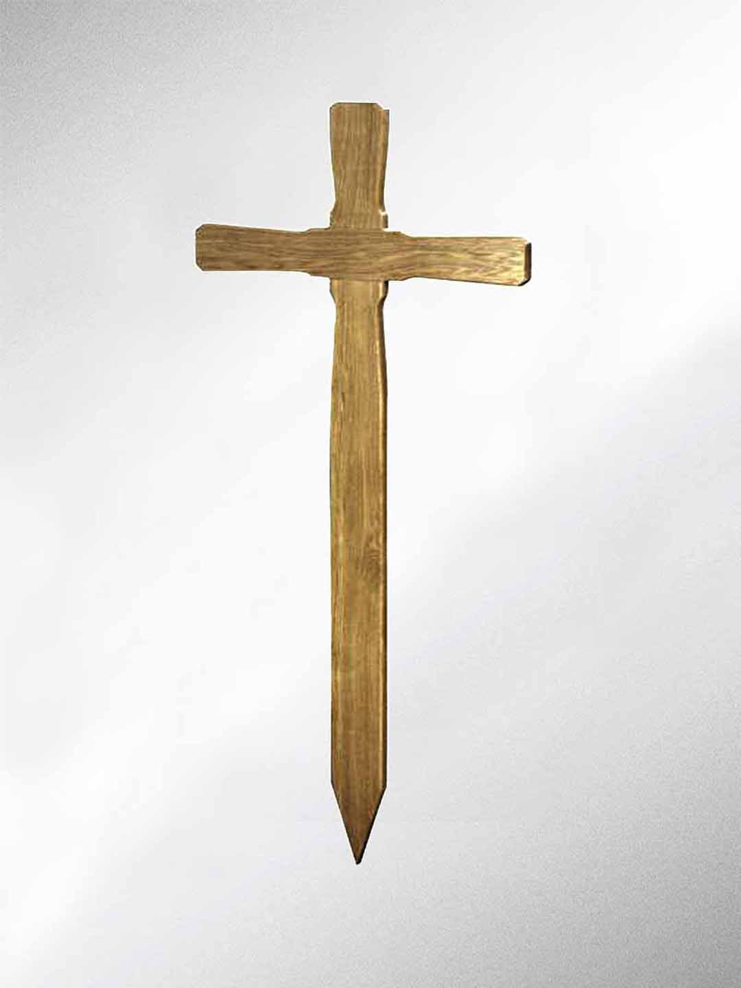 Grabkreuz