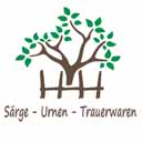 Fachhandel für Särge - Urnen - Bestattungsbedarf in Bayern | Höfer Trauerwaren