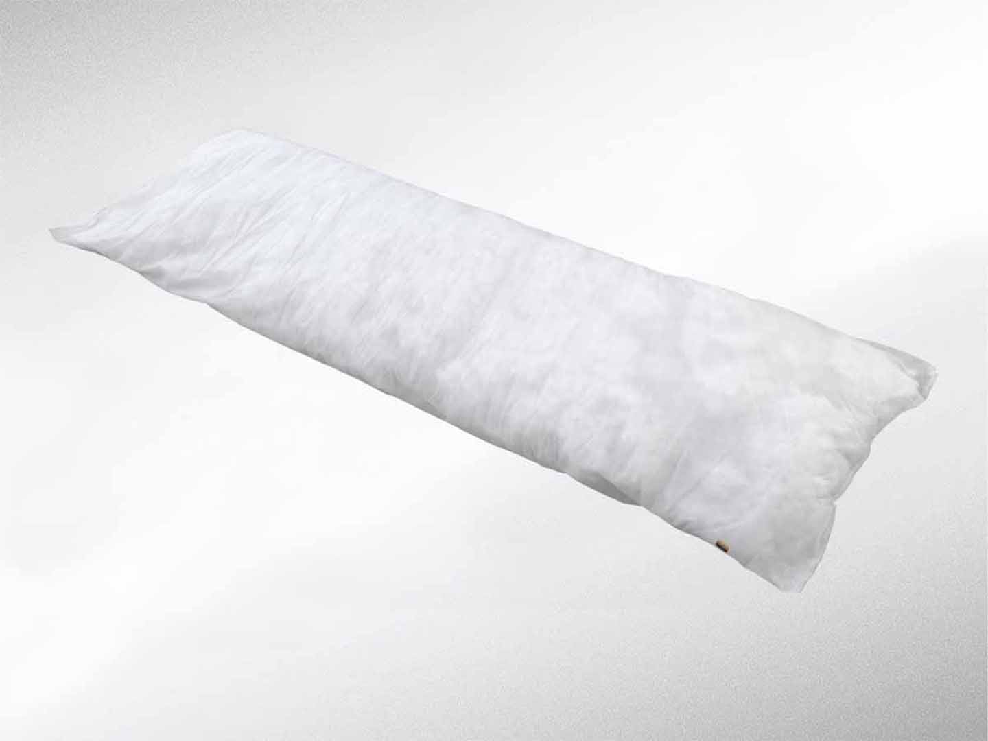 Sargpolster | Sargeinbettung